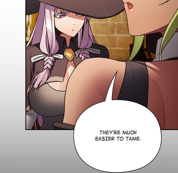 Thrust & Conquer (Uncensored), chapter 5, page 138 of 215