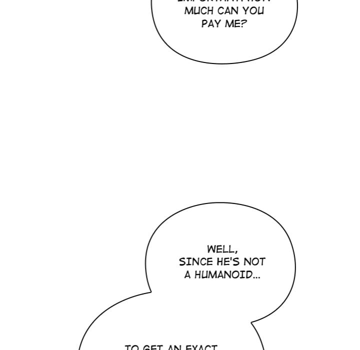 Thrust & Conquer (Uncensored), chapter 5, page 143 of 215