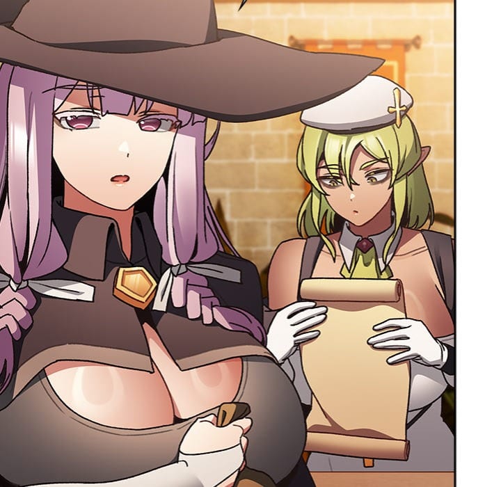Thrust & Conquer (Uncensored), chapter 5, page 163 of 215