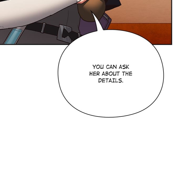 Thrust & Conquer (Uncensored), chapter 5, page 164 of 215