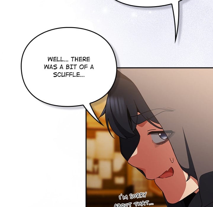 Thrust & Conquer (Uncensored), chapter 5, page 182 of 215