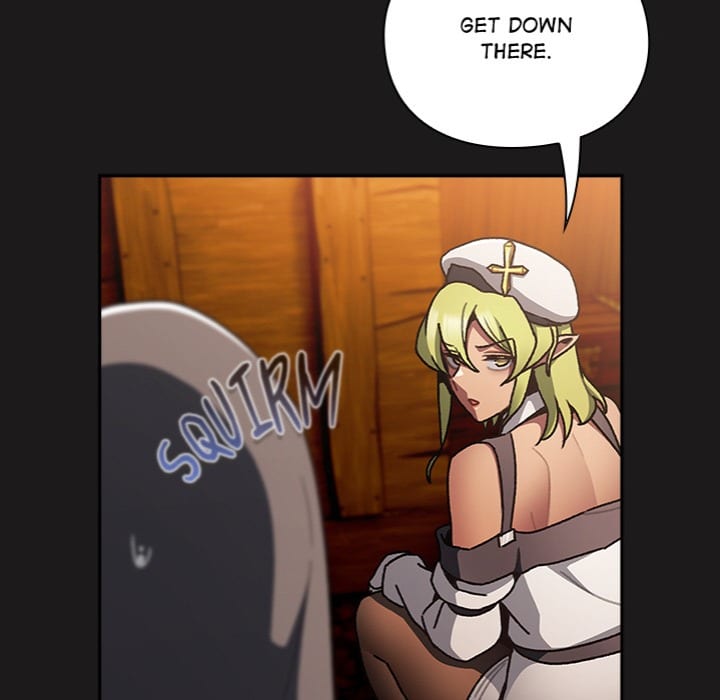 Thrust & Conquer (Uncensored), chapter 6, page 14 of 208