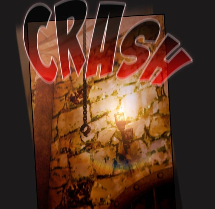 Thrust & Conquer (Uncensored), chapter 6, page 27 of 208