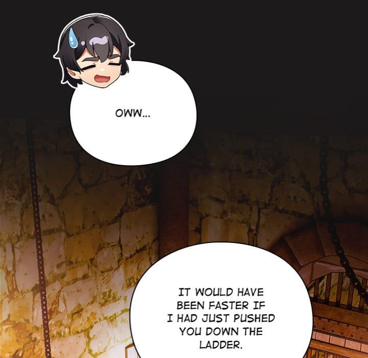 Thrust & Conquer (Uncensored), chapter 6, page 29 of 208