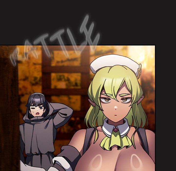 Thrust & Conquer (Uncensored), chapter 6, page 32 of 208