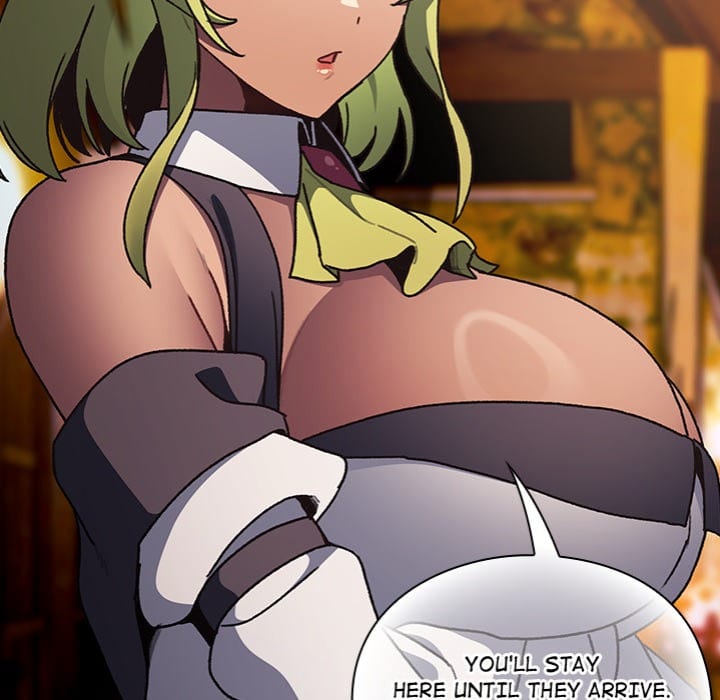 Thrust & Conquer (Uncensored), chapter 6, page 48 of 208