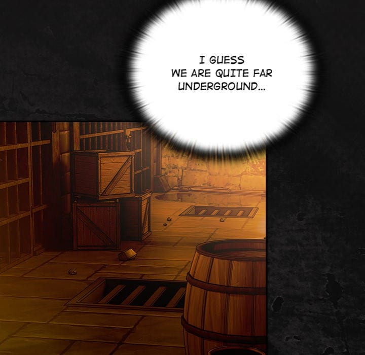 Thrust & Conquer (Uncensored), chapter 6, page 61 of 208