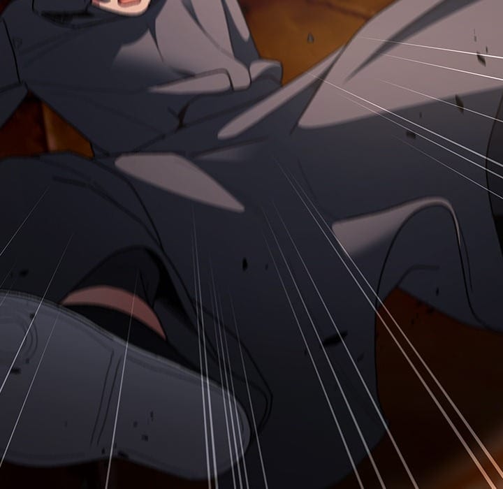 Thrust & Conquer (Uncensored), chapter 6, page 92 of 208