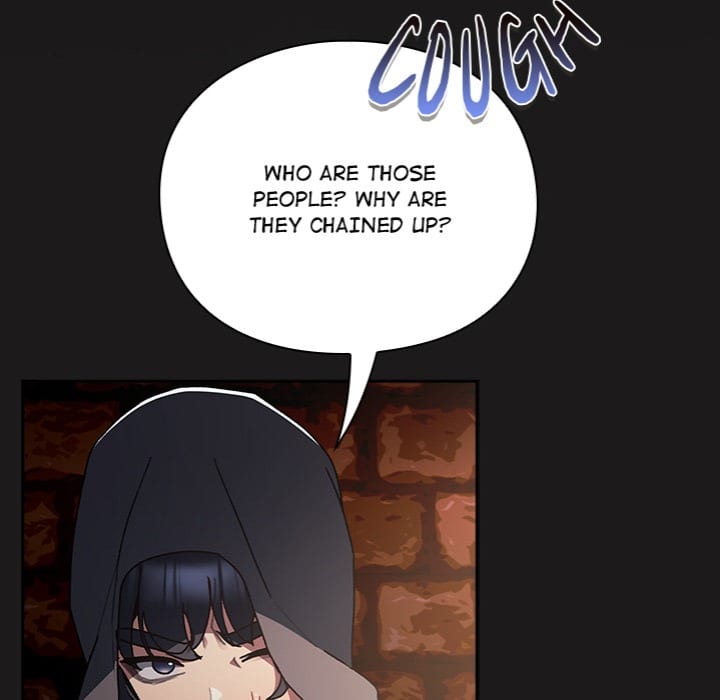 Thrust & Conquer (Uncensored), chapter 6, page 96 of 208