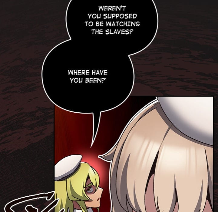 Thrust & Conquer (Uncensored), chapter 6, page 108 of 208