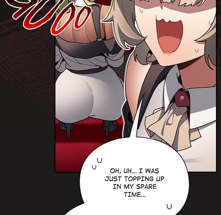 Thrust & Conquer (Uncensored), chapter 6, page 109 of 208