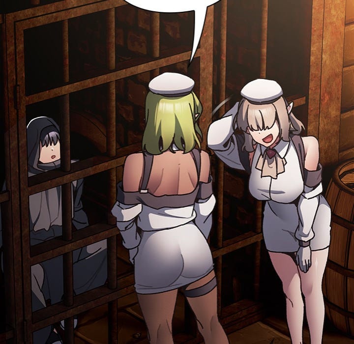 Thrust & Conquer (Uncensored), chapter 6, page 114 of 208