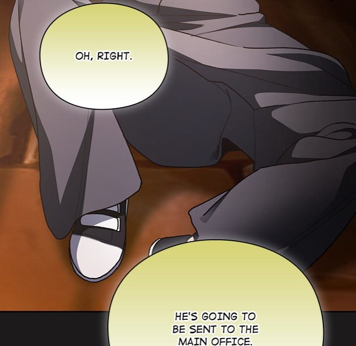 Thrust & Conquer (Uncensored), chapter 6, page 120 of 208