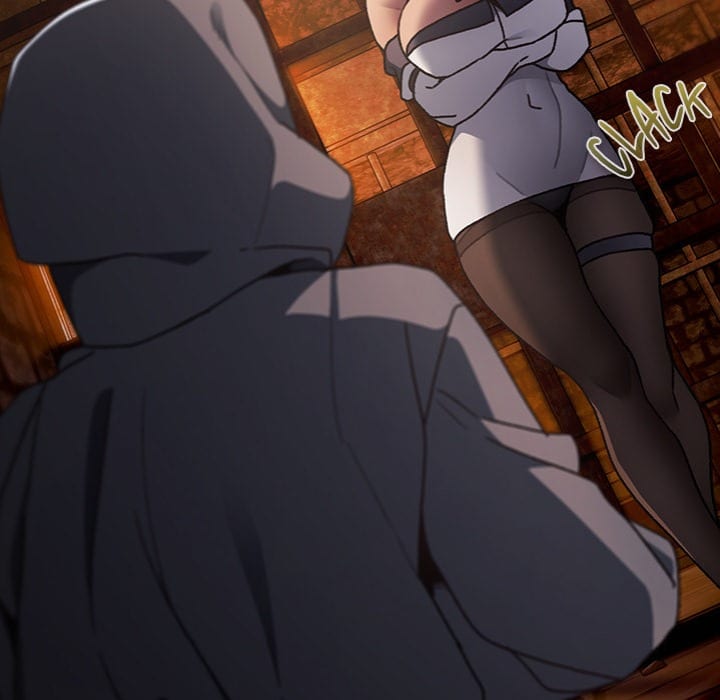 Thrust & Conquer (Uncensored), chapter 6, page 170 of 208