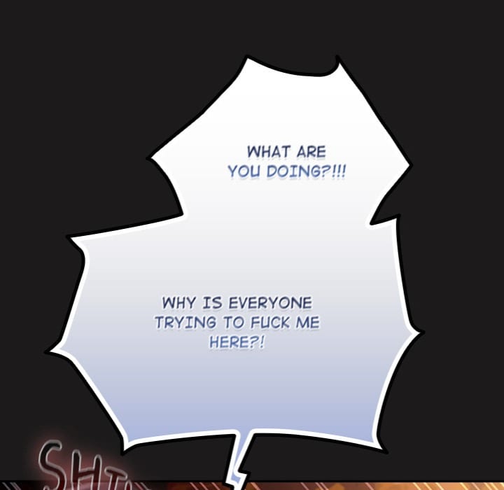 Thrust & Conquer (Uncensored), chapter 6, page 198 of 208
