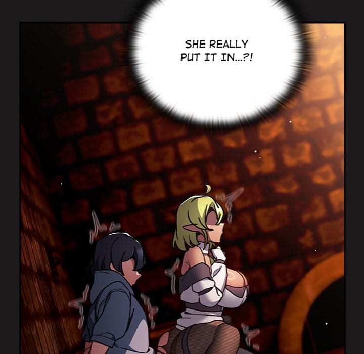 Thrust & Conquer (Uncensored), chapter 8, page 14 of 165