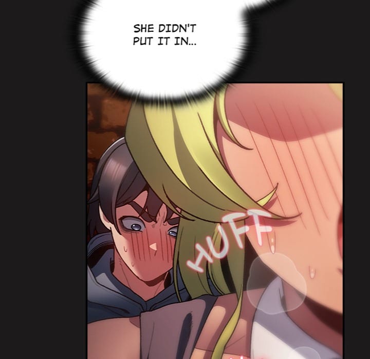 Thrust & Conquer (Uncensored), chapter 8, page 20 of 165
