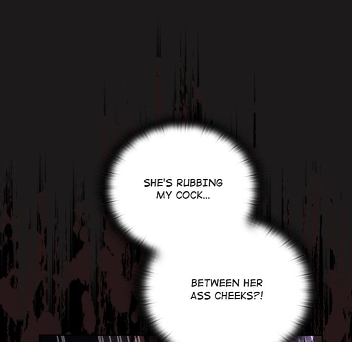 Thrust & Conquer (Uncensored), chapter 8, page 26 of 165