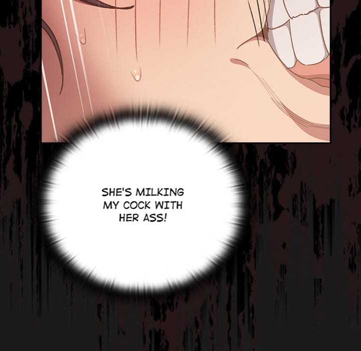 Thrust & Conquer (Uncensored), chapter 8, page 28 of 165