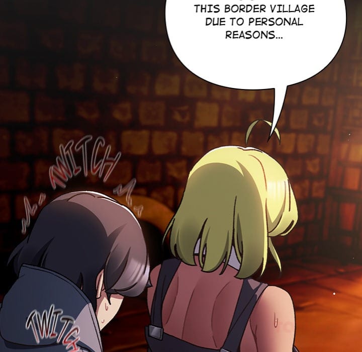 Thrust & Conquer (Uncensored), chapter 8, page 30 of 165