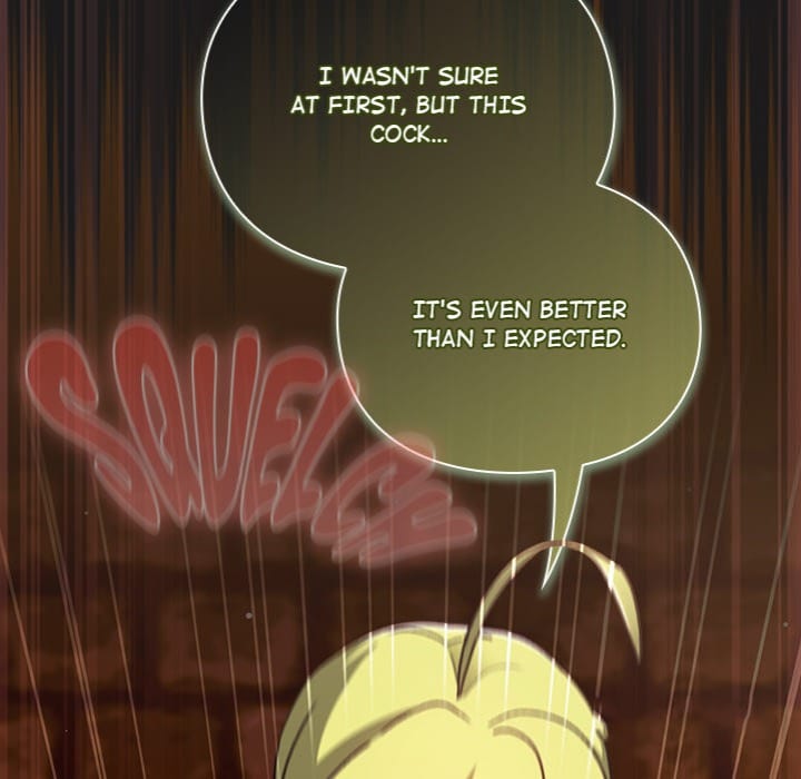 Thrust & Conquer (Uncensored), chapter 8, page 39 of 165