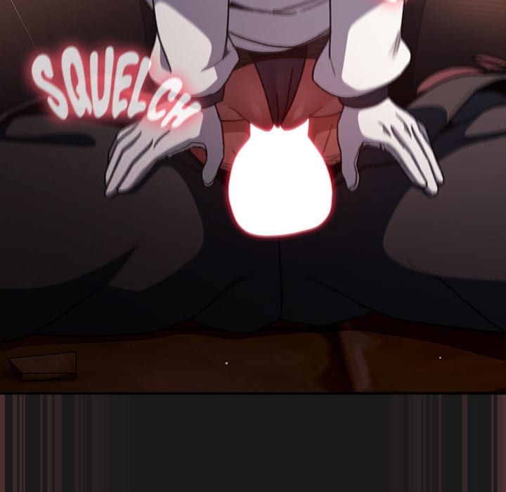 Thrust & Conquer (Uncensored), chapter 8, page 41 of 165