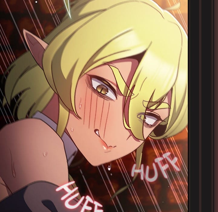 Thrust & Conquer (Uncensored), chapter 8, page 43 of 165