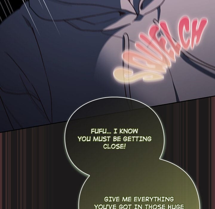Thrust & Conquer (Uncensored), chapter 8, page 47 of 165