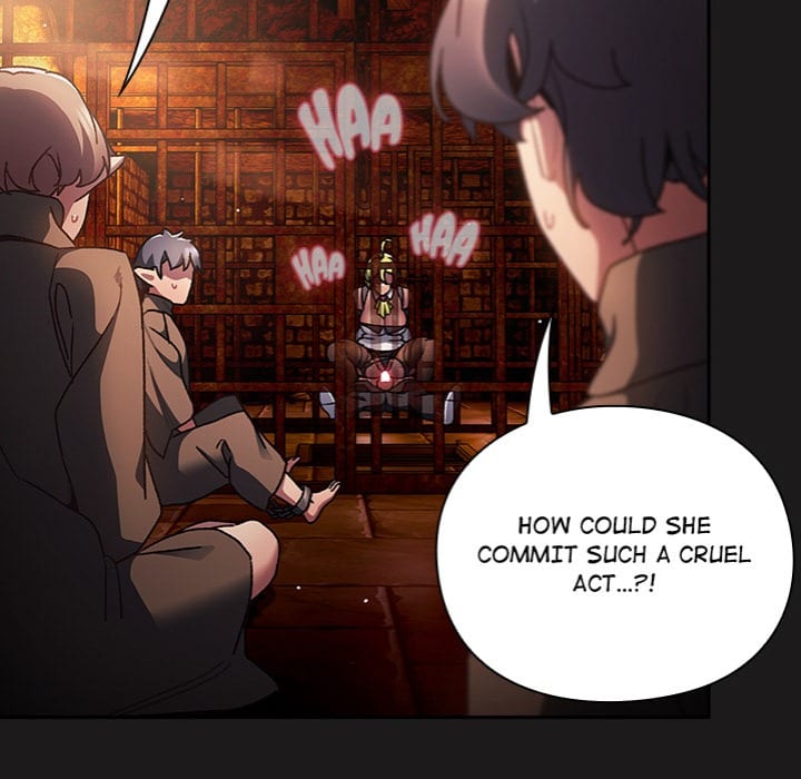 Thrust & Conquer (Uncensored), chapter 8, page 65 of 165