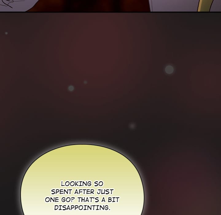 Thrust & Conquer (Uncensored), chapter 8, page 76 of 165