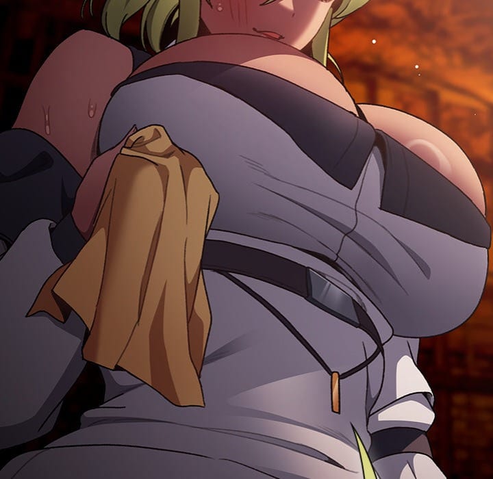 Thrust & Conquer (Uncensored), chapter 8, page 80 of 165
