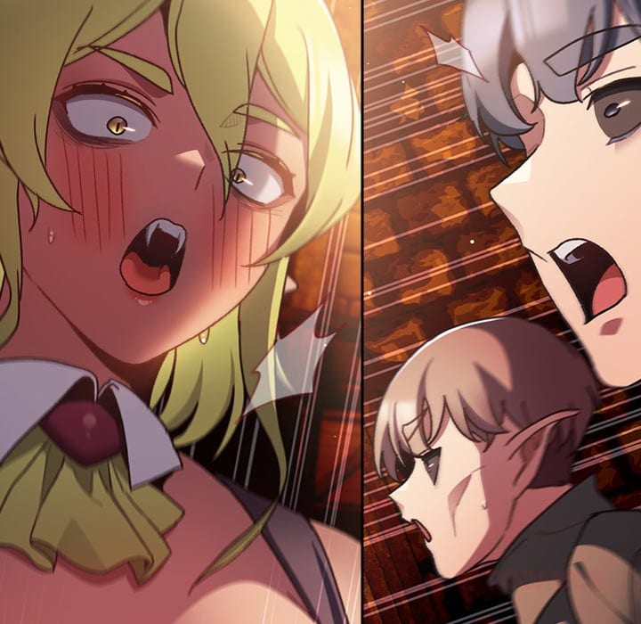 Thrust & Conquer (Uncensored), chapter 8, page 84 of 165