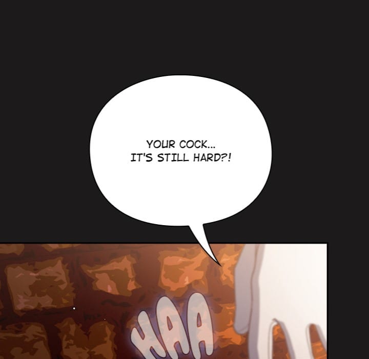 Thrust & Conquer (Uncensored), chapter 8, page 86 of 165