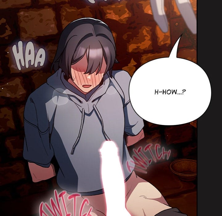 Thrust & Conquer (Uncensored), chapter 8, page 87 of 165