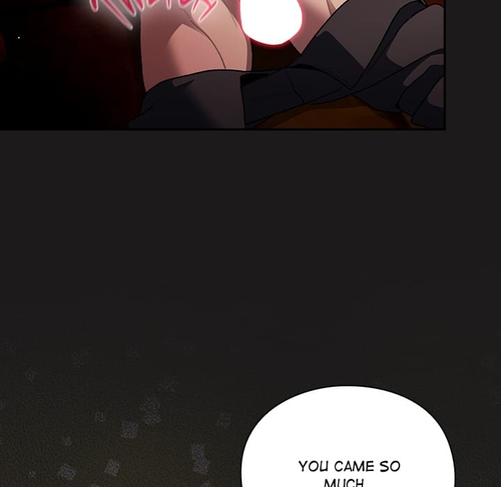 Thrust & Conquer (Uncensored), chapter 8, page 88 of 165