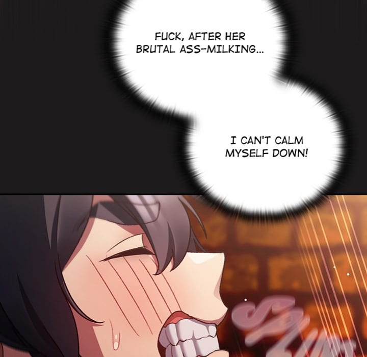 Thrust & Conquer (Uncensored), chapter 8, page 95 of 165
