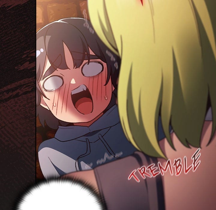 Thrust & Conquer (Uncensored), chapter 8, page 98 of 165