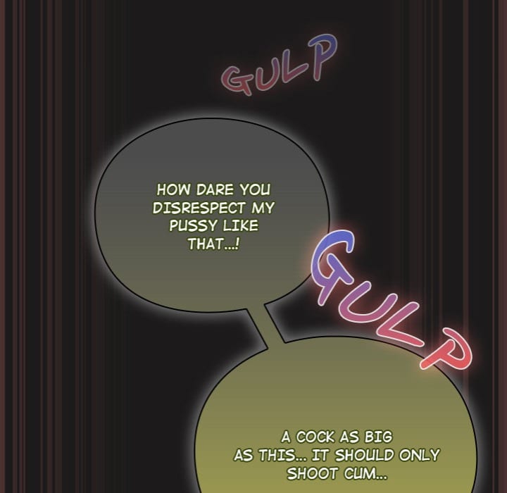 Thrust & Conquer (Uncensored), chapter 8, page 109 of 165