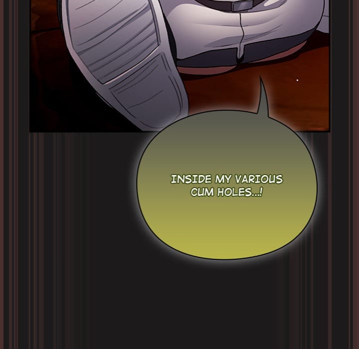 Thrust & Conquer (Uncensored), chapter 8, page 111 of 165