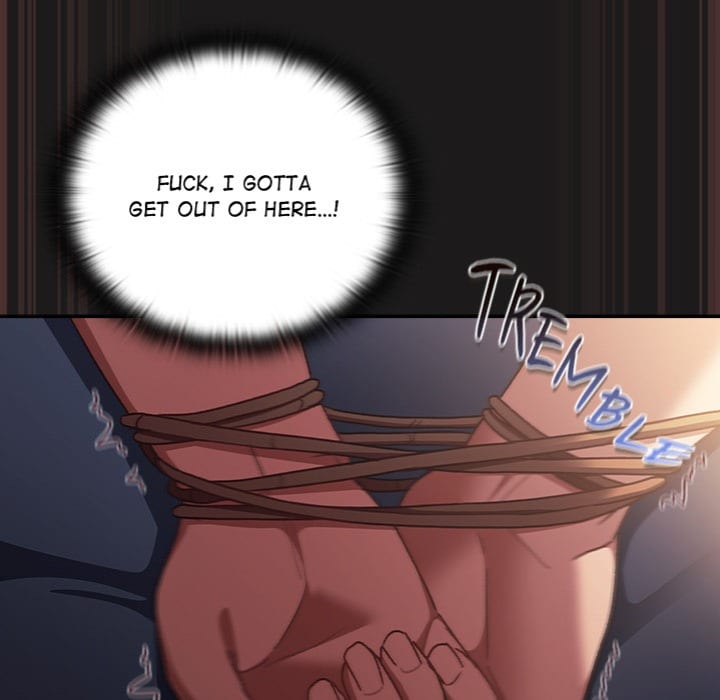 Thrust & Conquer (Uncensored), chapter 8, page 112 of 165