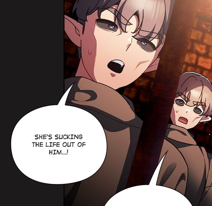 Thrust & Conquer (Uncensored), chapter 8, page 124 of 165