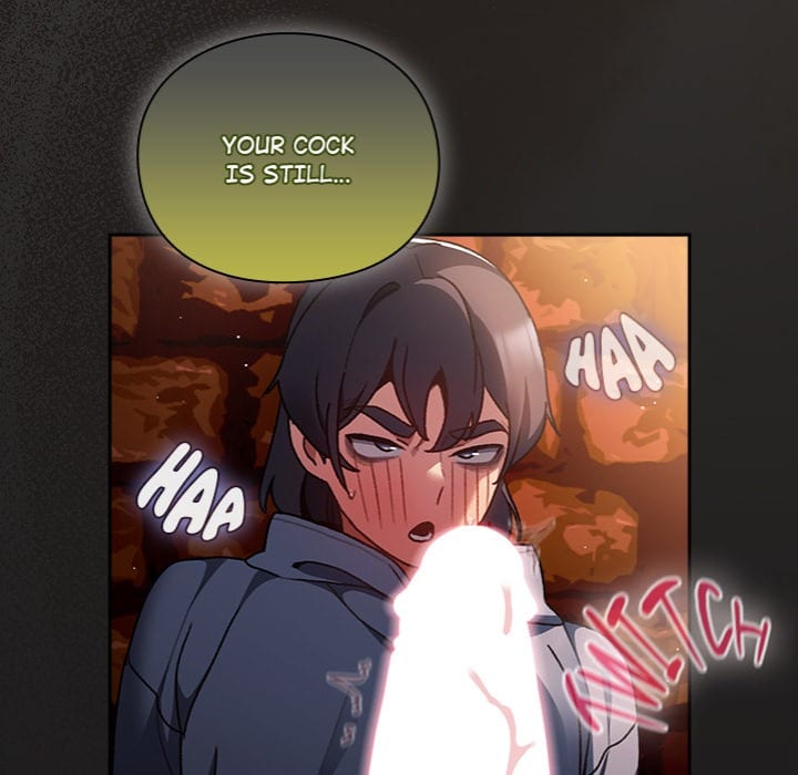 Thrust & Conquer (Uncensored), chapter 8, page 131 of 165