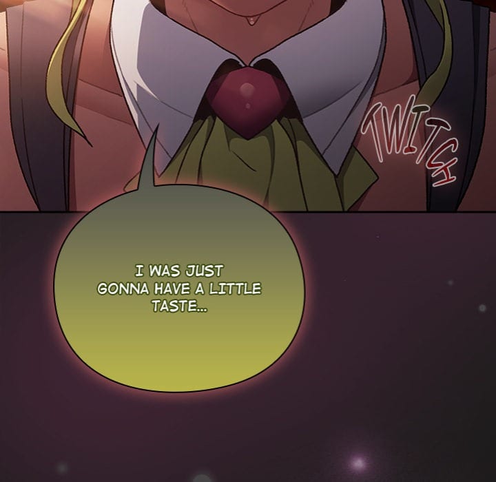 Thrust & Conquer (Uncensored), chapter 8, page 134 of 165