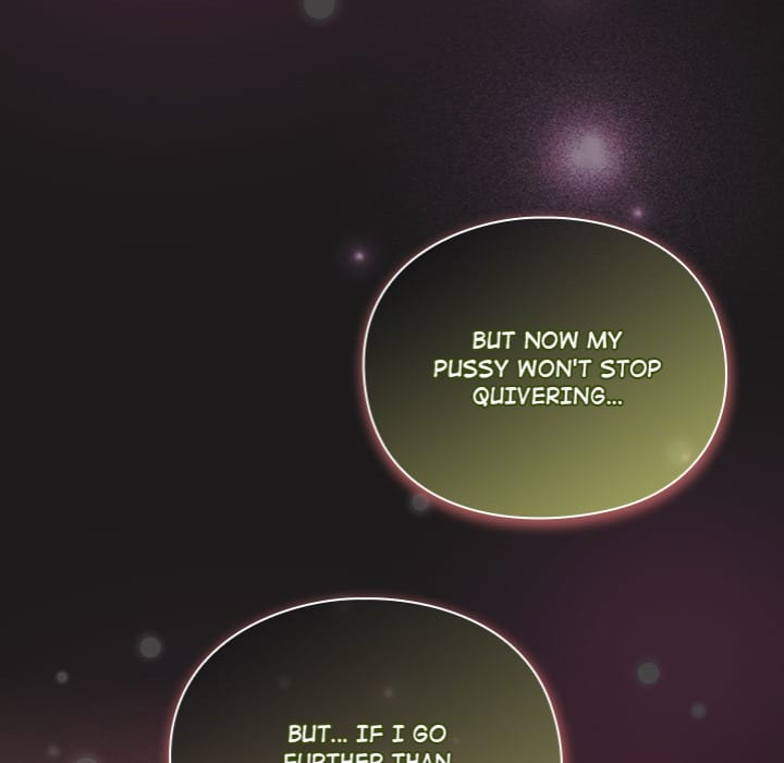 Thrust & Conquer (Uncensored), chapter 8, page 135 of 165