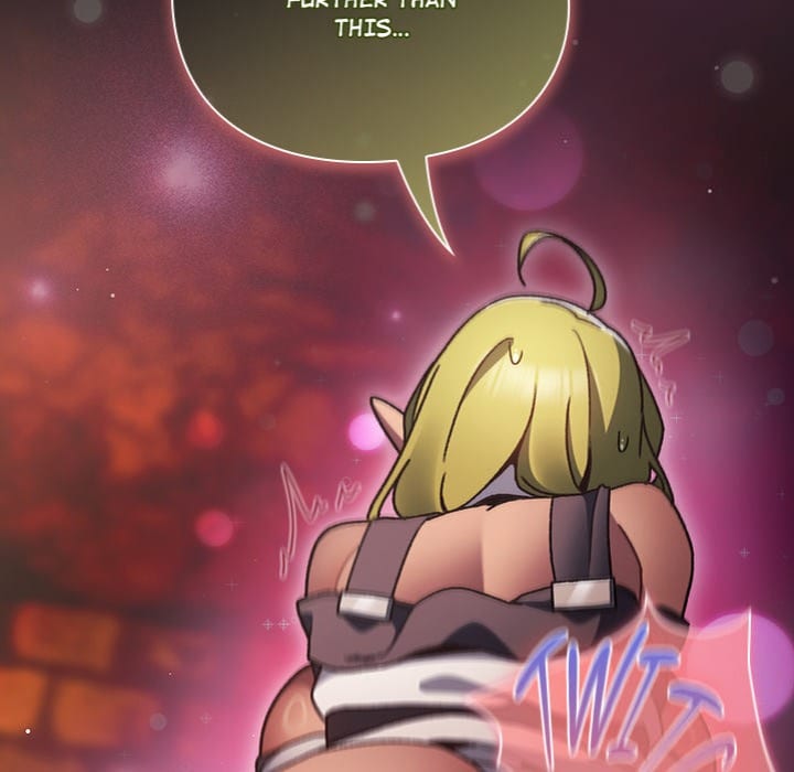 Thrust & Conquer (Uncensored), chapter 8, page 136 of 165