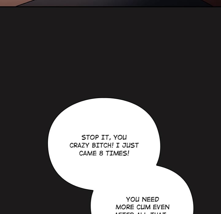 Thrust & Conquer (Uncensored), chapter 8, page 145 of 165