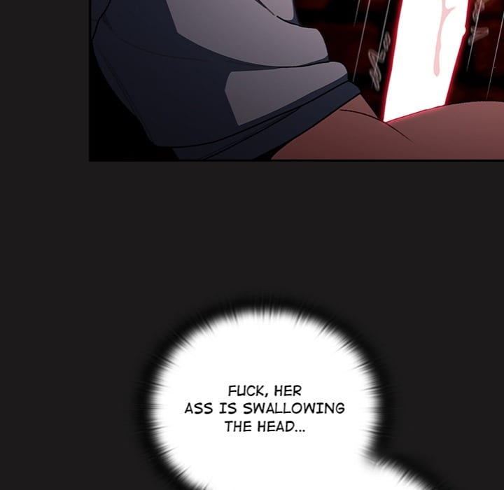 Thrust & Conquer (Uncensored), chapter 8, page 147 of 165
