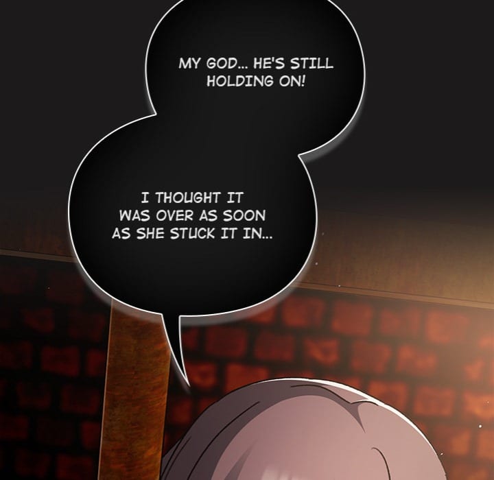 Thrust & Conquer (Uncensored), chapter 9, page 75 of 191