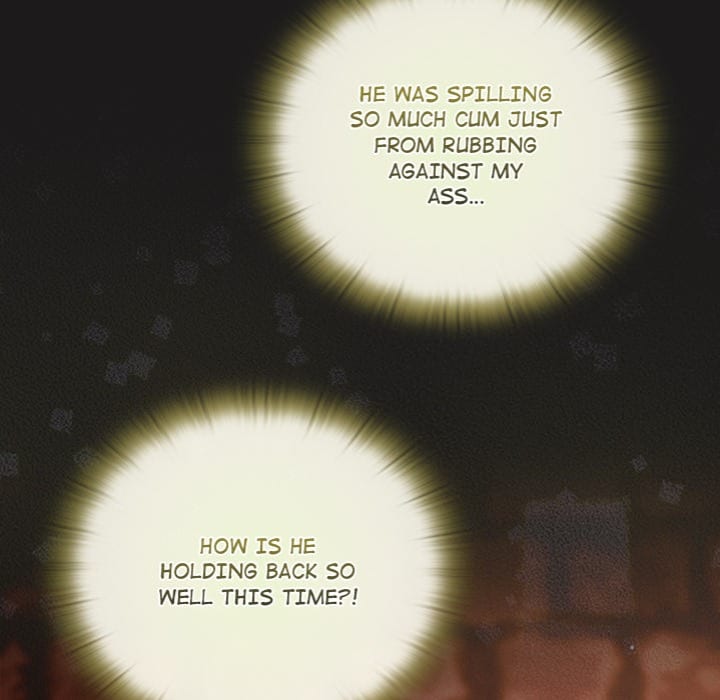 Thrust & Conquer (Uncensored), chapter 9, page 80 of 191