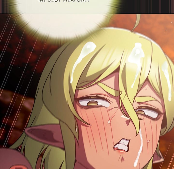 Thrust & Conquer (Uncensored), chapter 9, page 95 of 191